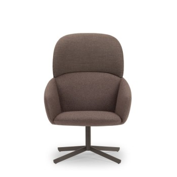 Not Lounge Armchair True Design Img0