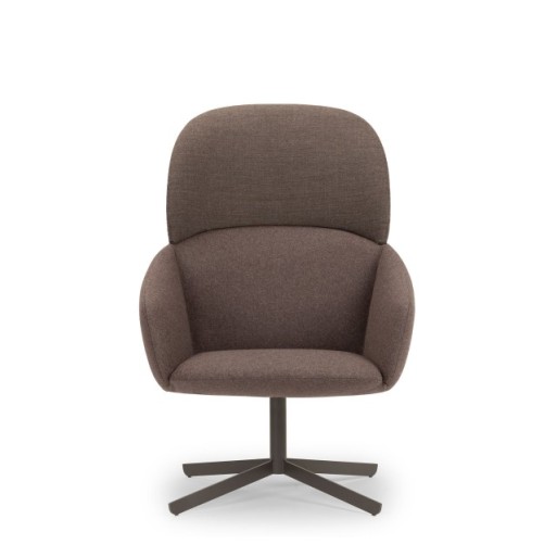 Not Lounge Armchair True Design Img0