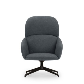 Not Lounge Armchair True Design Img1