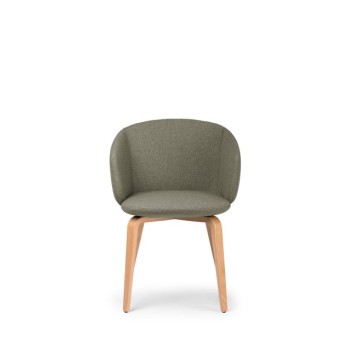 Not Chair True Design Img0