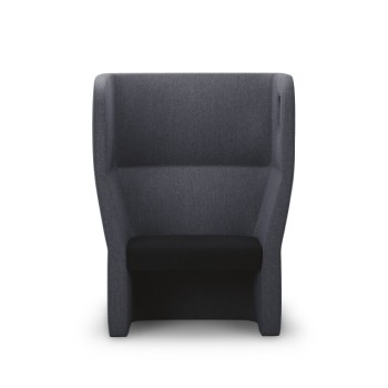 Fauteuil Oracle True Design Img1