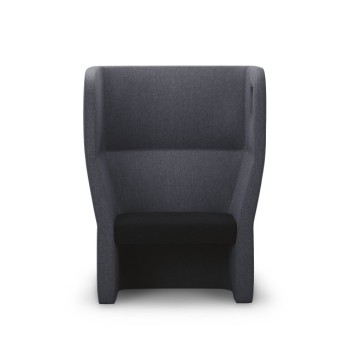 Oracle Armchair True Design Img1