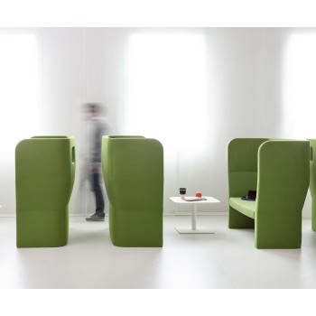 Fauteuil Oracle True Design Img2