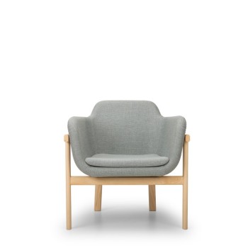 Slight Armchair True Design Img2