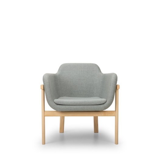 True Design Slight armchair Modern Armchair
