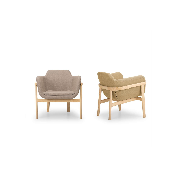 Fauteuil Slight True Design Img3