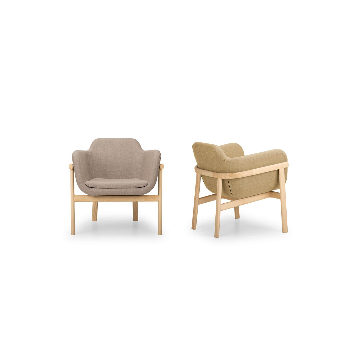Slight Armchair True Design Img3