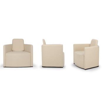 Fauteuil To-to True Design Img1