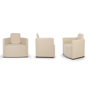 To-to Armchair True Design Img1