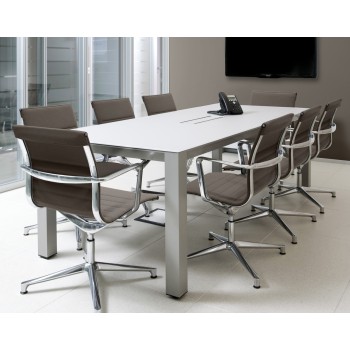 P80 Meeting Table ICF Office Img1