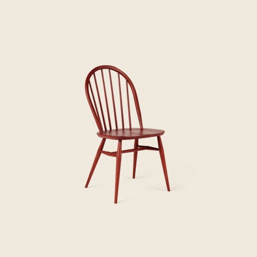 Windsor Dining Chair Ercol Img0
