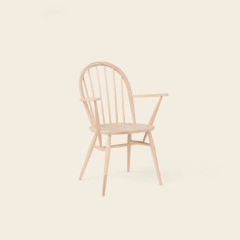 Windsor Dining Armchair Ercol Img1