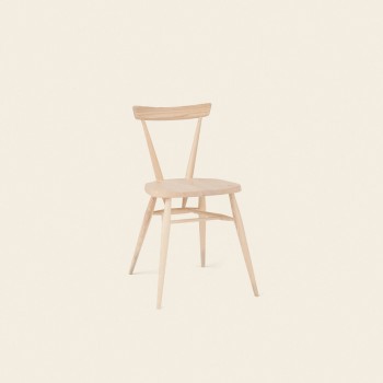 Originals Stacking Chair Ercol Img2