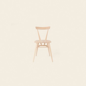 Originals Stacking Chair Ercol Img1