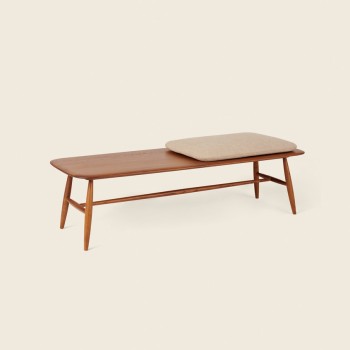 Banc Von Ercol Img3