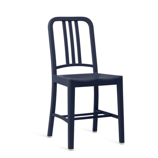 111 Navy Chair Emeco Innovative Chair Safe Shopping on Lomuarredi