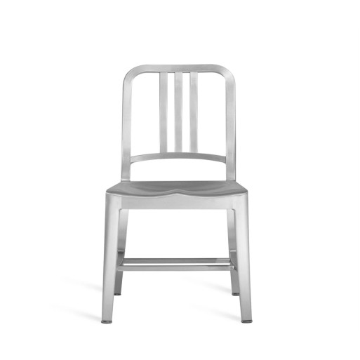 1006 Navy Mini Chair Emeco Img0