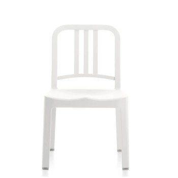 Silla 111 Navy Mini Emeco Img1