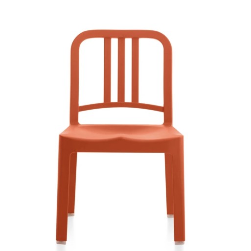 111 Navy Mini Chair Emeco Img0