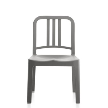 Silla 111 Navy Mini Emeco Img2