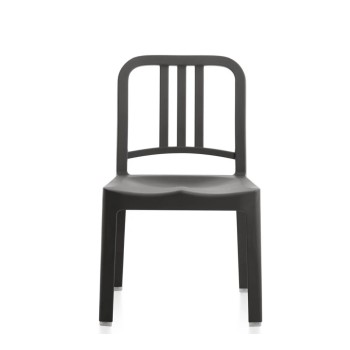 Silla 111 Navy Mini Emeco Img3