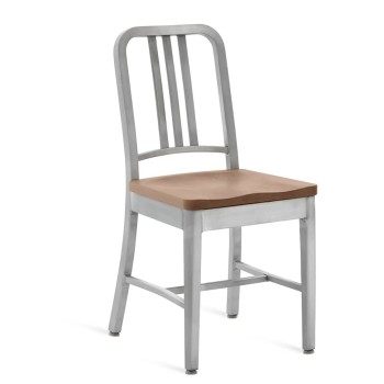 Silla 1104 Navy Emeco Img4