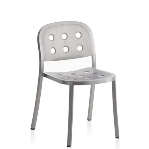 1 Inch All Aluminium Chair Emeco Img0