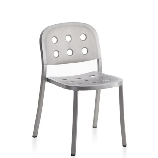 Chaise 1 Inch All Aluminium Emeco Img0 Chaise 1 Inch All Aluminium Emeco Img0