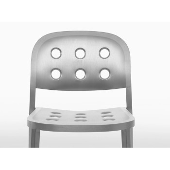 1 Inch All Aluminium Chair Emeco Img1