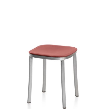 1 Inch Small Stool Emeco Img0