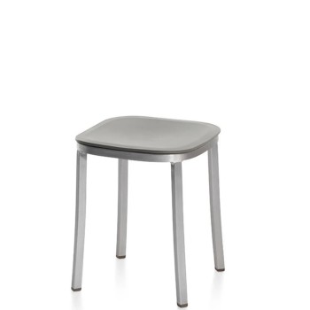 1 Inch Small Stool Emeco Img2