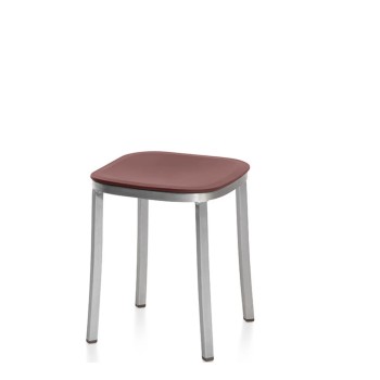 1 Inch Small Stool Emeco Img3