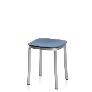 1 Inch Small Stool Emeco Img4