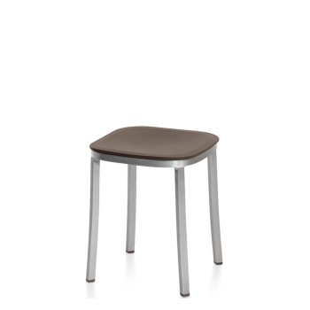 1 Inch Small Stool Emeco Img7