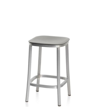 1 Inch Counter Stool Emeco Img1