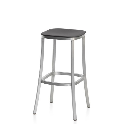 1 Inch Bar Stool Emeco Img0