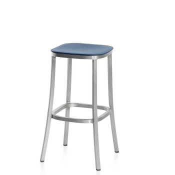 1 Inch Bar Stool Emeco Img4