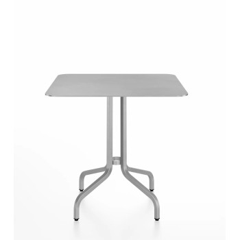 1 Inch Café Table Square Emeco Img0