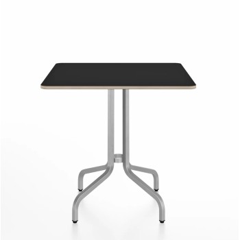 1 Inch Café Table Square Emeco Img2