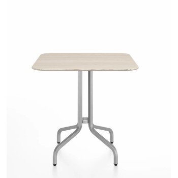 1 Inch Café Table Square Emeco Img8