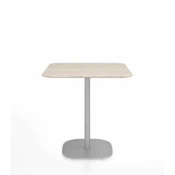 Mesa 2 Inch Flat Base Square Emeco Img8