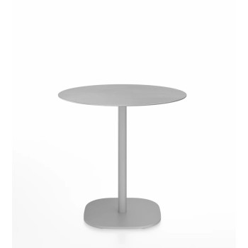 Table 2 Inch Flat Base Round Emeco Img5