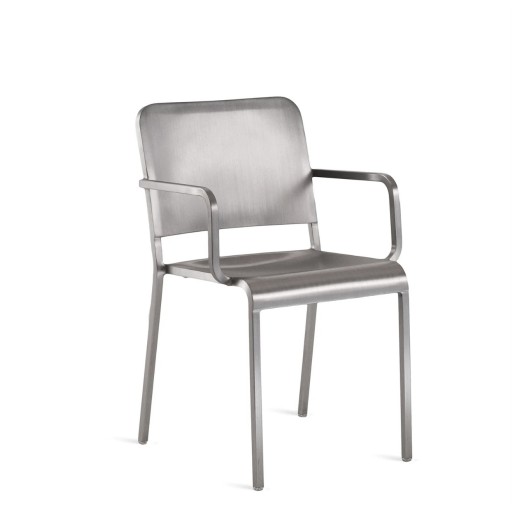 20-06 Armchair Emeco Img0