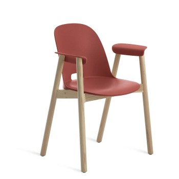 Alfi Armchair Emeco Img0