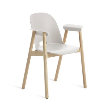 Alfi Armchair Emeco Img1