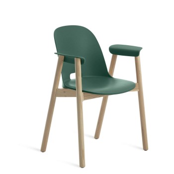 Alfi Armchair Emeco Img2