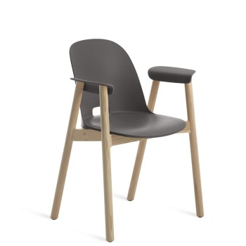 Fauteuil Alfi Emeco Img3