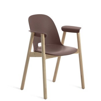 Alfi Armchair Emeco Img4