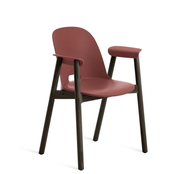 Alfi Armchair Emeco Img5