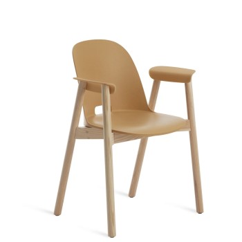 Alfi Armchair Emeco Img9